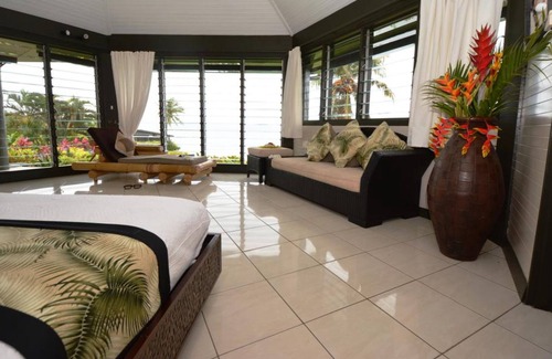 Matei Resort | Experience Taveuni Island Resort And Spa with Spectacular Amenities