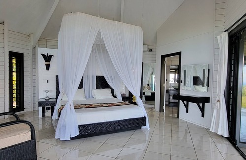 Matei Resort | Experience Taveuni Island Resort And Spa with Spectacular Amenities