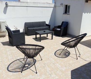 Tavira Apartment | Family-Friendly Retreat at Tavira Sweet Home with Top Rating