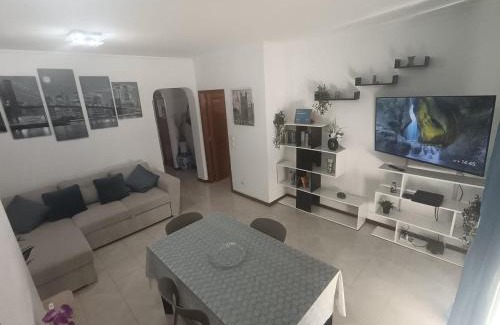 Tavira Apartment | Family-Friendly Retreat at Tavira Sweet Home with Top Rating