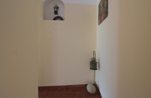Tavira Cabin | Inviting Tavira Townhome with Private Garden for Families