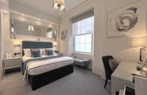 Tavistock Hotel | Discover Tavistock House Hotel: 4-Star Guest Favorite
