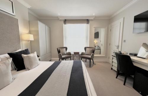 Tavistock Hotel | Discover Tavistock House Hotel: 4-Star Guest Favorite