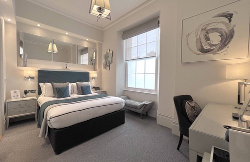 Tavistock Hotel | Experience Elegance at Tavistock House Hotel – 5-Star Retreat