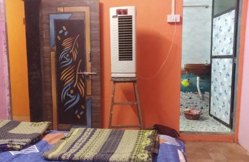 Mhsala House | Welcoming Tavsalkar Home Stay - Perfect for Families