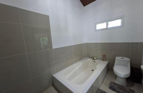 Bagope Cabin | Taw K'a Cabañas