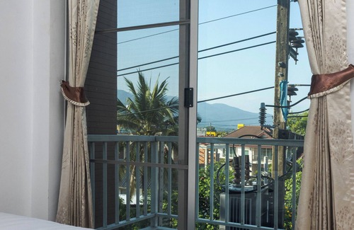 Chiang Mai Hotel | Taw Win Place