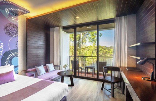 Tha Tum Resort | Relax at Tawa Ravadee Resort: Pool, Spa & Great Reviews
