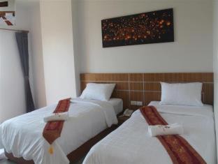 Surat Thani Hotel | Family-Friendly Stay at Tawan Anda Garden Hotel with Pool