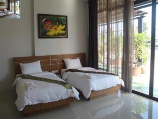 Surat Thani Hotel | Family-Friendly Stay at Tawan Anda Garden Hotel with Pool