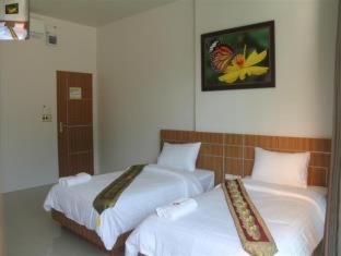 Surat Thani Hotel | Family-Friendly Stay at Tawan Anda Garden Hotel with Pool