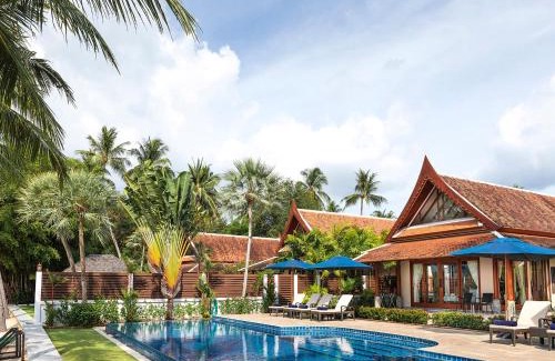 Lipa Noi Villa | Idyllic Tawantok Beach Villas - SHA Extra Plus Getaway
