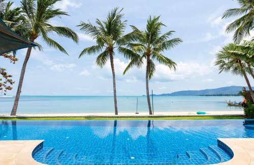 Lipa Noi Villa | Idyllic Tawantok Beach Villas - SHA Extra Plus Getaway