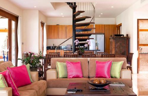 Lipa Noi Villa | Idyllic Tawantok Beach Villas - SHA Extra Plus Getaway