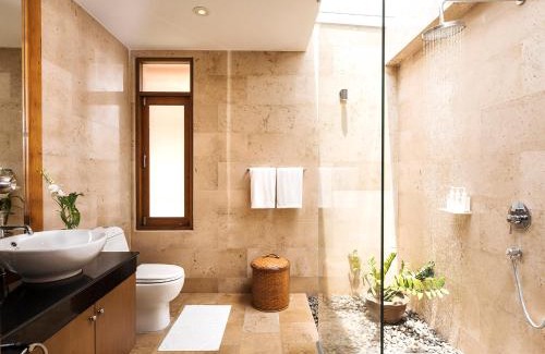 Lipa Noi Villa | Idyllic Tawantok Beach Villas - SHA Extra Plus Getaway