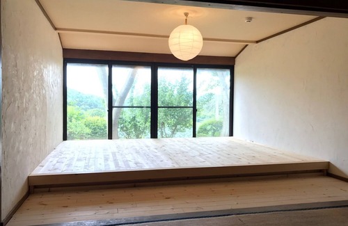 Ina House | Tawaraya - Big Roof House: Feel at Home with Spa & Breakfast