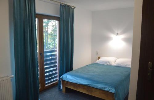 Susiec House | Family-Friendly Stay at Tawerna Nad Sopotem with Great Reviews