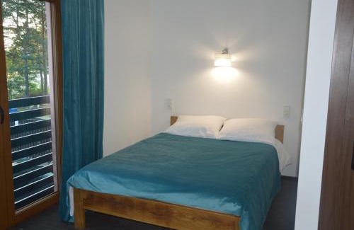 Susiec House | Family-Friendly Stay at Tawerna Nad Sopotem with Great Reviews