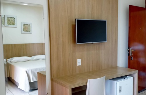 Barra do Garcas Hotel | Discover Tawfiq's Palace Hotel: Family-Friendly Retreat