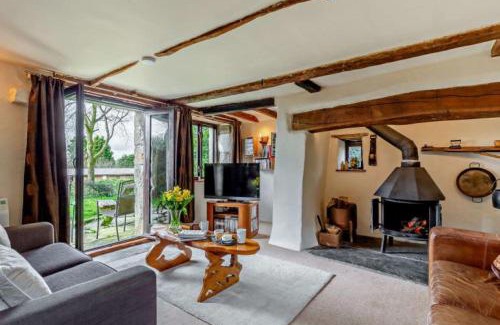 Bodmin House | Discover Tawnawood: Family and Pet-Friendly Retreat