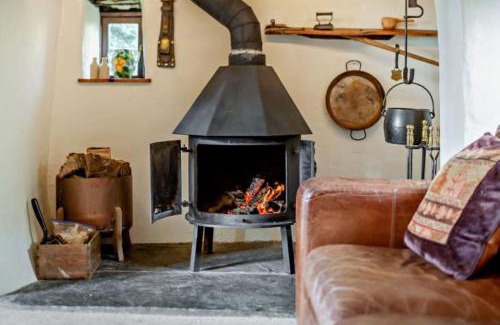 Bodmin House | Discover Tawnawood: Family and Pet-Friendly Retreat