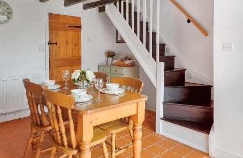 Withernwick House | Tawny Nook