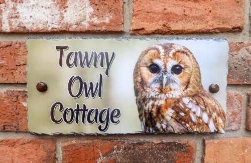 North Somercotes House | Discover Tawny Owl Cottage: Pet-Friendly 4-Star Retreat
