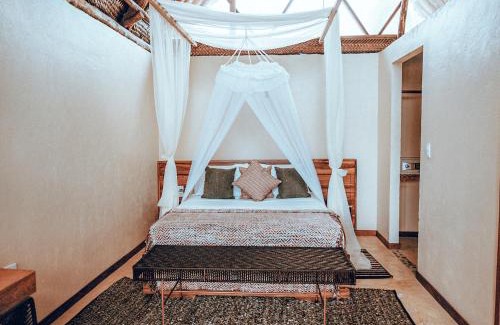 Buritaca Hotel | Relax at Tay Beach Hotel Tayrona with Oceanfront Bliss