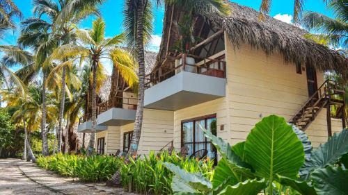 Buritaca Hotel | Relax at Tay Beach Hotel Tayrona with Oceanfront Bliss