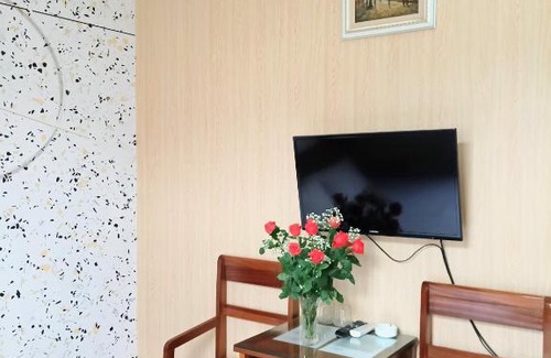 Le Chan House | Cozy Tay Dai Duong Guesthouse with Pet-Friendly Amenities