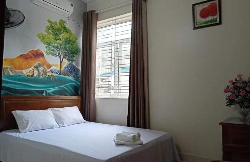 Le Chan House | Cozy Tay Dai Duong Guesthouse with Pet-Friendly Amenities
