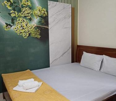 Le Chan House | Cozy Tay Dai Duong Guesthouse with Pet-Friendly Amenities