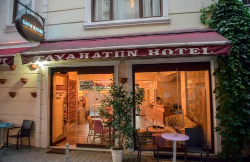 Sirkeci Hotel | Tayahatun Hotel: Family-Friendly Getaway with Top Amenities