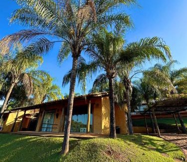 Ribeirao Claro Resort | Relax at Tayayá Aqua Resort - 4-Star Oceanfront Escape
