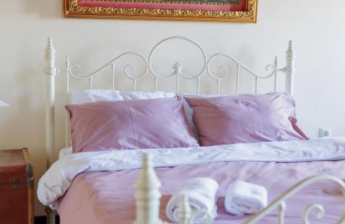 Tripi House | Discover Taygeti's Mountain Lodge: 9.4/10 Ratings & Pet Friendly