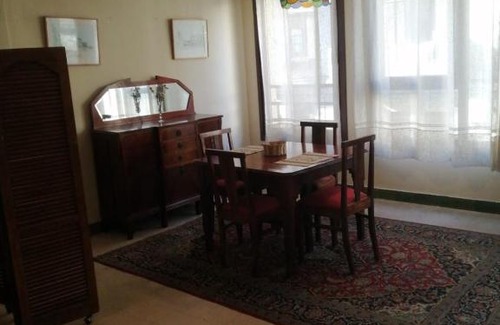 Ciudad Vieja Apartment | Discover Taylor's 2 Desembarco in Historic La Ciudad Vieja