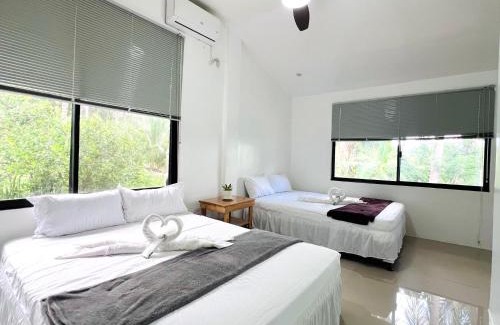 Catarman Villa | Modern 2-Bedroom Villa at Taylors Country Home - Pet Friendly
