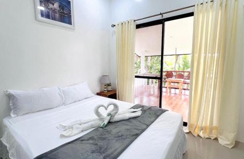 Catarman Villa | Modern 2-Bedroom Villa at Taylors Country Home - Pet Friendly