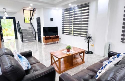 Catarman House | Discover Taylors Plantacion Resort: Family & Pet Friendly Stay