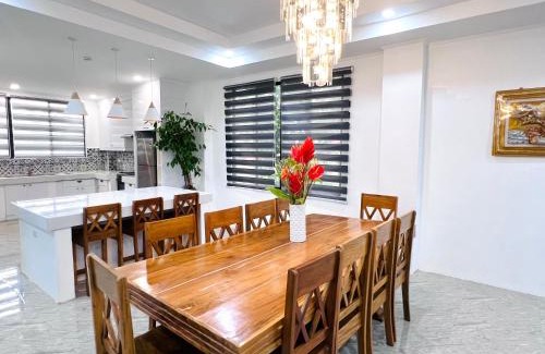 Catarman House | Discover Taylors Plantacion Resort: Family & Pet Friendly Stay