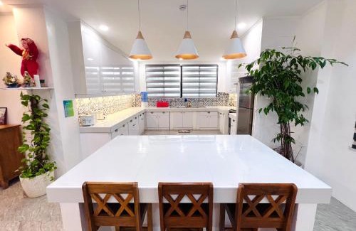 Catarman House | Discover Taylors Plantacion Resort: Family & Pet Friendly Stay