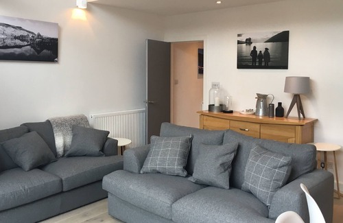 Kenmore Apartment | Taymouth Marina -Ben Cruachan