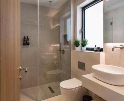 Bat Yam Hotel | Child-Friendly Comfort at Tayo Studios & Apartments