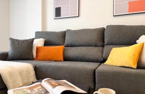 Talayuela Apartment | TAYP San Marcos 102
