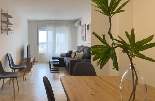 Talayuela Apartment | TAYP San Marcos 104
