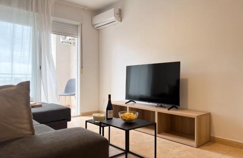 Talayuela Apartment | TAYP San Marcos 107