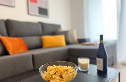 Talayuela Apartment | TAYP San Marcos 107