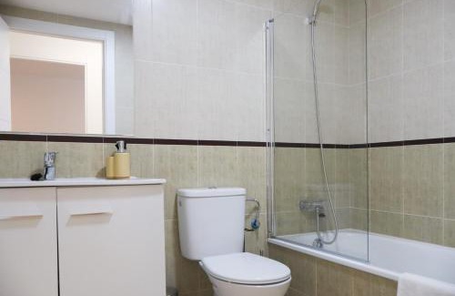 Talayuela Apartment | TAYP San Marcos 108