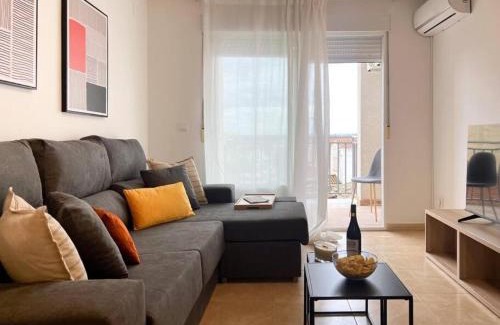 Talayuela Apartment | TAYP San Marcos 108