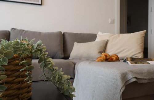Talayuela Apartment | TAYP San Marcos 108